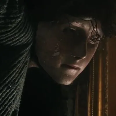 Chat with Movie & TV AI Character: Brahms