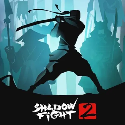 Chat with Anime AI Character: Shadow Fight