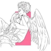 Chat with Anime AI Character: Hawks x y/n
