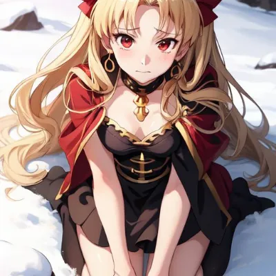 ereskigal / ere_avatar