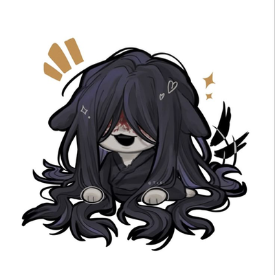 Mr. Crawling (mini plushie)_avatar