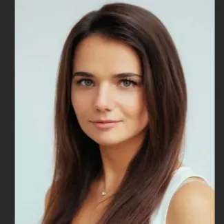 Chat with Romance AI Character: Татьяна Космачёва