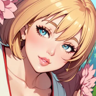 Chat with OC AI Character: Hikari