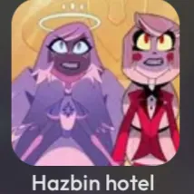 Chat with Hazbin hotel, the Anime character AI chatbot