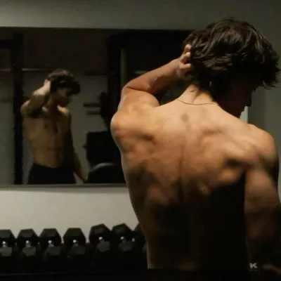 Chat with Hector, the Romance character AI chatbot