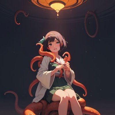 Chat with Anime AI Character: Jeffrey