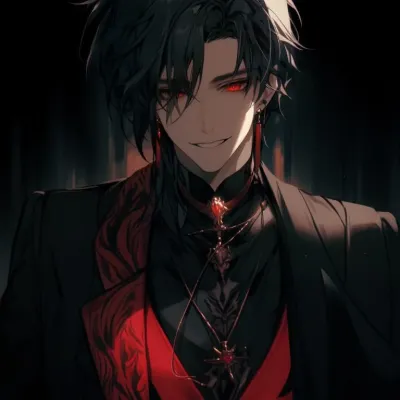 Chat with Alex Relios, the  character AI chatbot