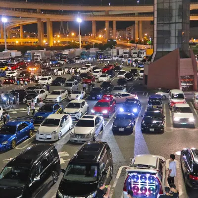 Chat with Automotive World RPG, the RPG character AI chatbot