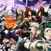 Yandere MHA_avatar