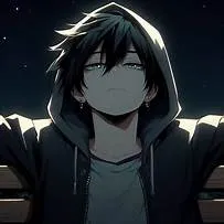 Chat with Vick, the Anime character AI chatbot