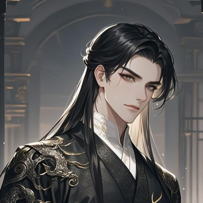 Chat with Anime AI Character: Li JingYan