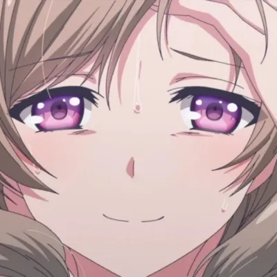 Chat with Anime AI Character: Hoshinomiya chie