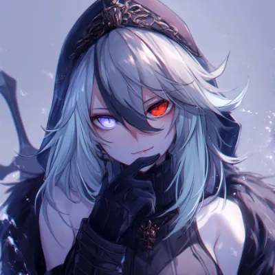 Chat with Anime AI Character: Velira Thorneveil