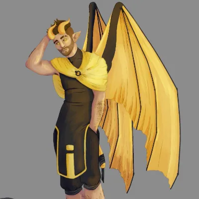 Chat with ImpulseSv, the  character AI chatbot