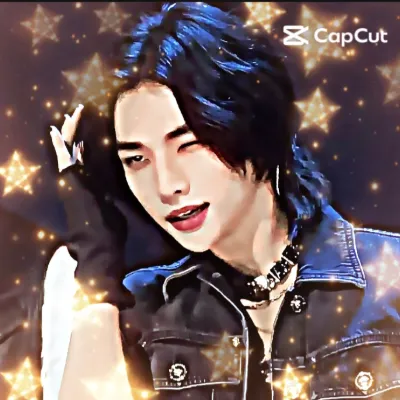 Chat with Stray kids Hwang Hyunjin, the Romance character AI chatbot