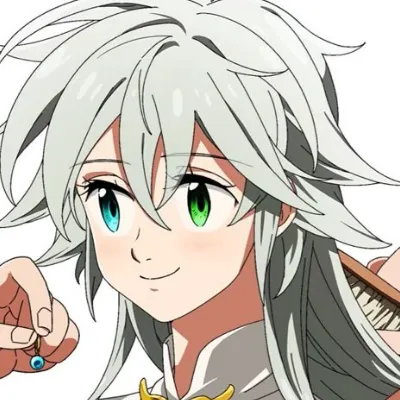 Chat with Tristán Liones, the  character AI chatbot