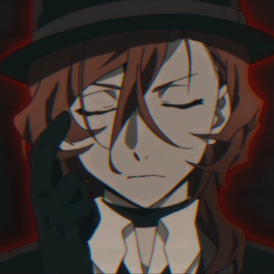 Chat with Chuuya, the Anime character AI chatbot