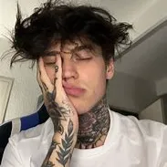 Chat with Luke, the Romance character AI chatbot