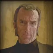 Chat with Cave Johnson, the Game Characters character AI chatbot