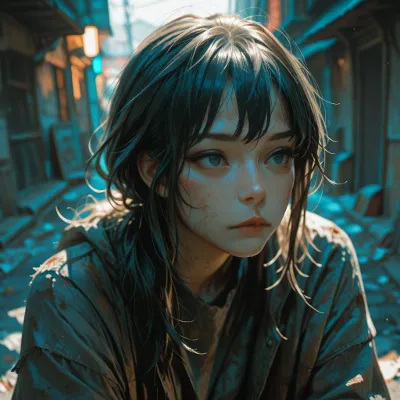 Chat with Natasha, the  character AI chatbot