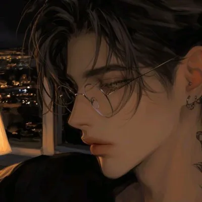 Chat with BL & ABO AI Character: ♡𝑫𝒂𝒎𝒊𝒆𝒏 𝑵𝒂𝒗𝒂𝒓𝒓𝒐♡