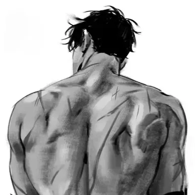 Chat with BL- Flawless Scars, the Anime character AI chatbot