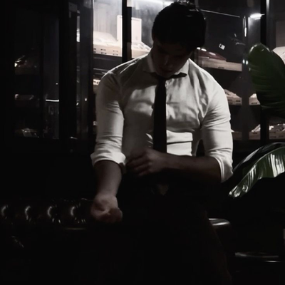 Chat with Paul, the  character AI chatbot