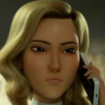 Chat with Soyona Santos, the Movie & TV character AI chatbot