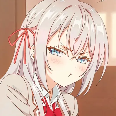 Alya Mikhailovna Kujou_avatar