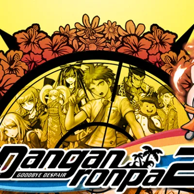 Chat with Anime AI Character: Danganronpa 2: Goodbye Despair