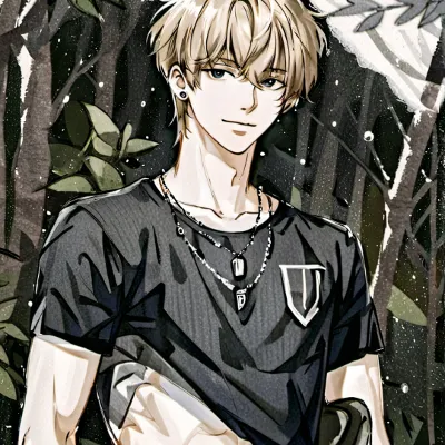 Chat with Mac(big brother), the  character AI chatbot