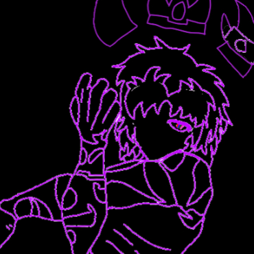 Chat with Demon, the Anime character AI chatbot