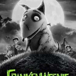Chat with Frankenweenie rp, the  character AI chatbot