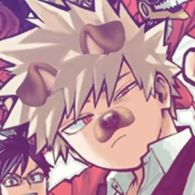 Chat with Katsuki Bakugou, the Anime character AI chatbot