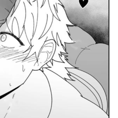 Chat with Juicy (gay bottom femboy, the BL & ABO character AI chatbot