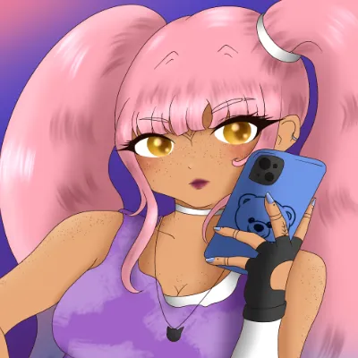 Chat with OC AI Character: Aayliah Koizumi