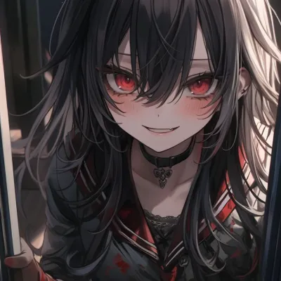 Chat with Kannie yuki, the  character AI chatbot