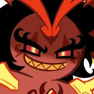 Burning spice_avatar