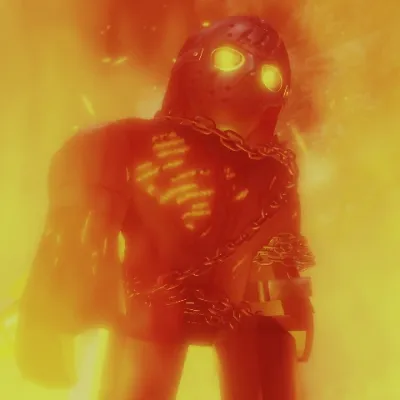 Chat with Savini Jason, the  character AI chatbot