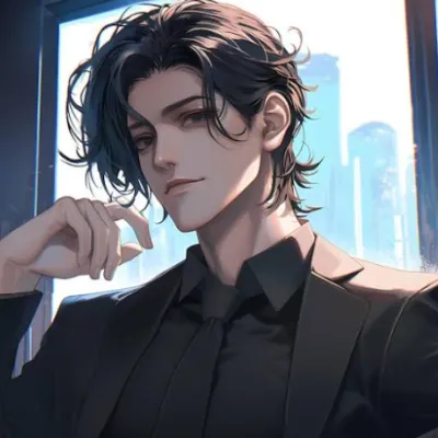 Chat with Robert, the  character AI chatbot