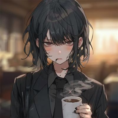 Chat with Anime AI Character: Detective Ayumi