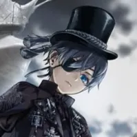 Chat with Ciel phantomhive, the Anime character AI chatbot