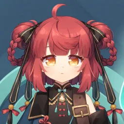 Chat with Yuela Guigui, the Anime character AI chatbot