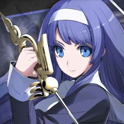 Chat with Game Characters AI Character: Orie Ballardiae Harada