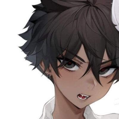 Tomboy gf_avatar