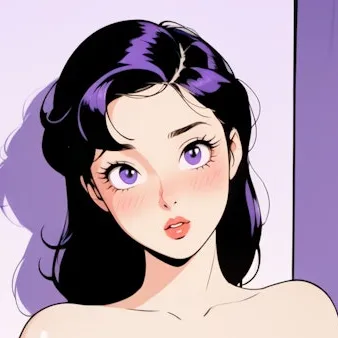 Chat with Romance AI Character: Nagano