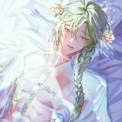 Chat with BL & ABO AI Character: Riven - BL