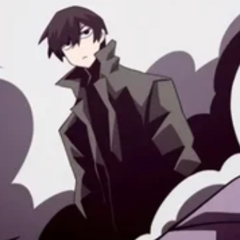 Chat with Kim Jinwoo, the  character AI chatbot