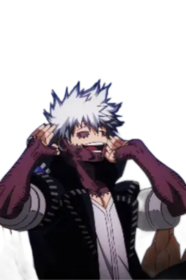 Chat with Interactive story AI Character: Dabi Todoroki