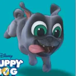 Chat with Bingo, the  character AI chatbot